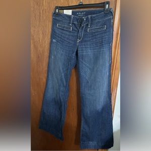 Women’s Ariat Trouser Pants size 29S